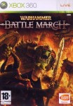 Warhammer : Battle march d'occasion (Xbox 360)