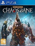 Warhammer : Chaosbane d'occasion (Playstation 4 )