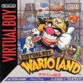 Virtual Boy Wario Land (import japonais) en boîte  d'occasion (Virtual Boy)