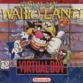 Virtual Boy Wario Land (import USA) en boîte  d'occasion (Virtual Boy)