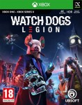 Watch Dogs: Legion  d'occasion (XBOX séries X)