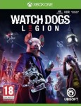 Watch Dogs: Legion d'occasion (Xbox One)