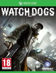 Watch Dogs d'occasion (Xbox One)