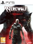 Werewolf : The Apocalypse - Earthblood  d'occasion (Playstation 5)