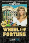 Wheel of Fortune (import USA) d'occasion (Megadrive)