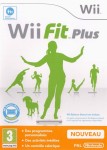 Wii Fit Plus (Jeu Seul) d'occasion (Wii)