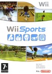 Wii Sports d'occasion (Wii)