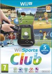 Wii Sports Club d'occasion (Wii U)