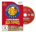 Super Mario All Stars (Avec Cd Bonus) d'occasion (Wii)