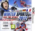 Winter Sports 2012: Feel the spirit d'occasion (3DS)