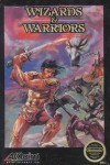 Wizards & Warriors d'occasion (NES)