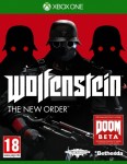 Wolfenstein: The New Order d'occasion (Xbox One)