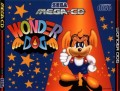 Wonder Dog en boîte d'occasion (Mega CD)