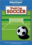 World Cup Soccer d'occasion (Mattel Intellivision)