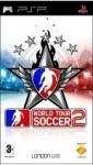 World tour soccer 2 d'occasion (Playstation Portable)