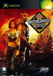 Fallout brotherhood of steel d'occasion (Xbox)