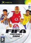 Fifa football 2004 d'occasion (Xbox)