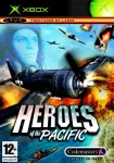 Heroes of the pacific d'occasion (Xbox)