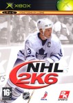 Nhl 2k6 d'occasion (Xbox)