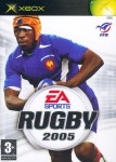 Rugby 2005 d'occasion (Xbox)