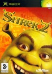 Shrek 2 d'occasion (Xbox)