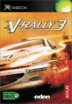 V rally 3 d'occasion (Xbox)