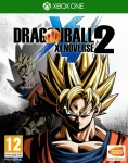 Dragon Ball : Xenoverse 2 d'occasion (Xbox One)