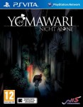 Yomawari: Night Alone  d'occasion (Playstation Vita)