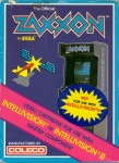 Zaxxon en boîte d'occasion (Mattel Intellivision)