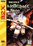 Motherbase (import USA) d'occasion (32 X)