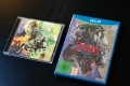 The Legend of Zelda: Twilight Princess HD et CD OST d'occasion (Wii U)