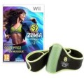 Zumba Fitness 2 et Ceinture d'occasion (Wii)