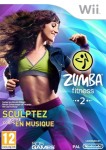 Zumba Fitness 2 (Sans Ceinture) d'occasion (Wii)