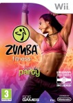 Zumba Fitness : Join the Party d'occasion (Wii)