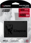 Disque Dur interne SSD Kingston A400 SATA 2.5