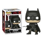 Figurine Pop  DC Comics Batman 1189 (neuf)