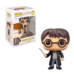 Pop Harry Potter 01 (neuf)