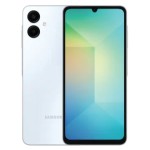 Galaxy A06 64 Go 4 Go bleu clair (neuf)