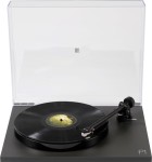 Platine vinyle Rega Planar 1 Plus Noir (neuf)