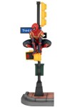 Figurine Spider-man Beast Kingdom D-stage Spider man  (neuf)