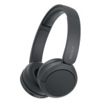 Casque sans fil WH-CH520 Sony noir (neuf)