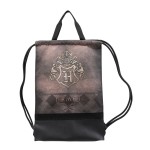 Sac de Sport Harry Potter Hogwart (neuf)