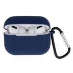 Coque pour Apple AirPods 3 bleu (neuf)