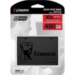 Disque Dur Interne SSD 480 Go A400 SATA 2.5