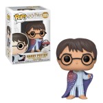 POP Harry Potter Harry Potter 111 (Funko Limited Edition) (neuf)