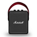 Enceinte stéréo portable Bluetooth Marshall Stockwell II noir (neuf)