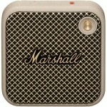 Enceinte sans fil Marshall Willen beige (neuf)