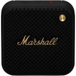 Enceinte sans fil Marshall Willen noir (neuf)