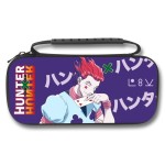 Housse de protection slim pour Switch Hisoka - Hunter X Hunter (neuf)