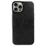 Coque glitter iPhone 15 Pro Max noir (neuf)